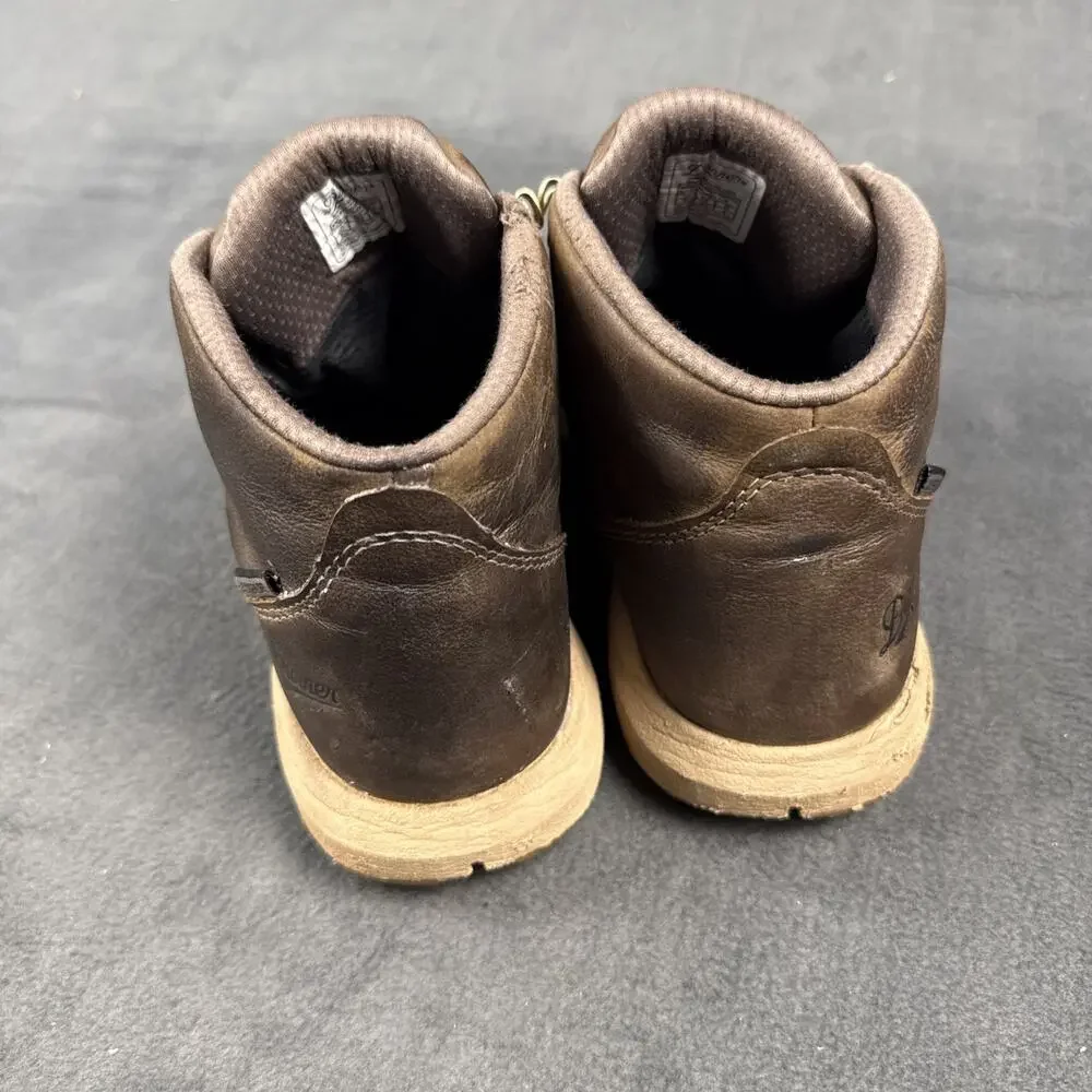 Danner Inquire Chukka 4